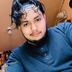 Meet your Posher, Walter